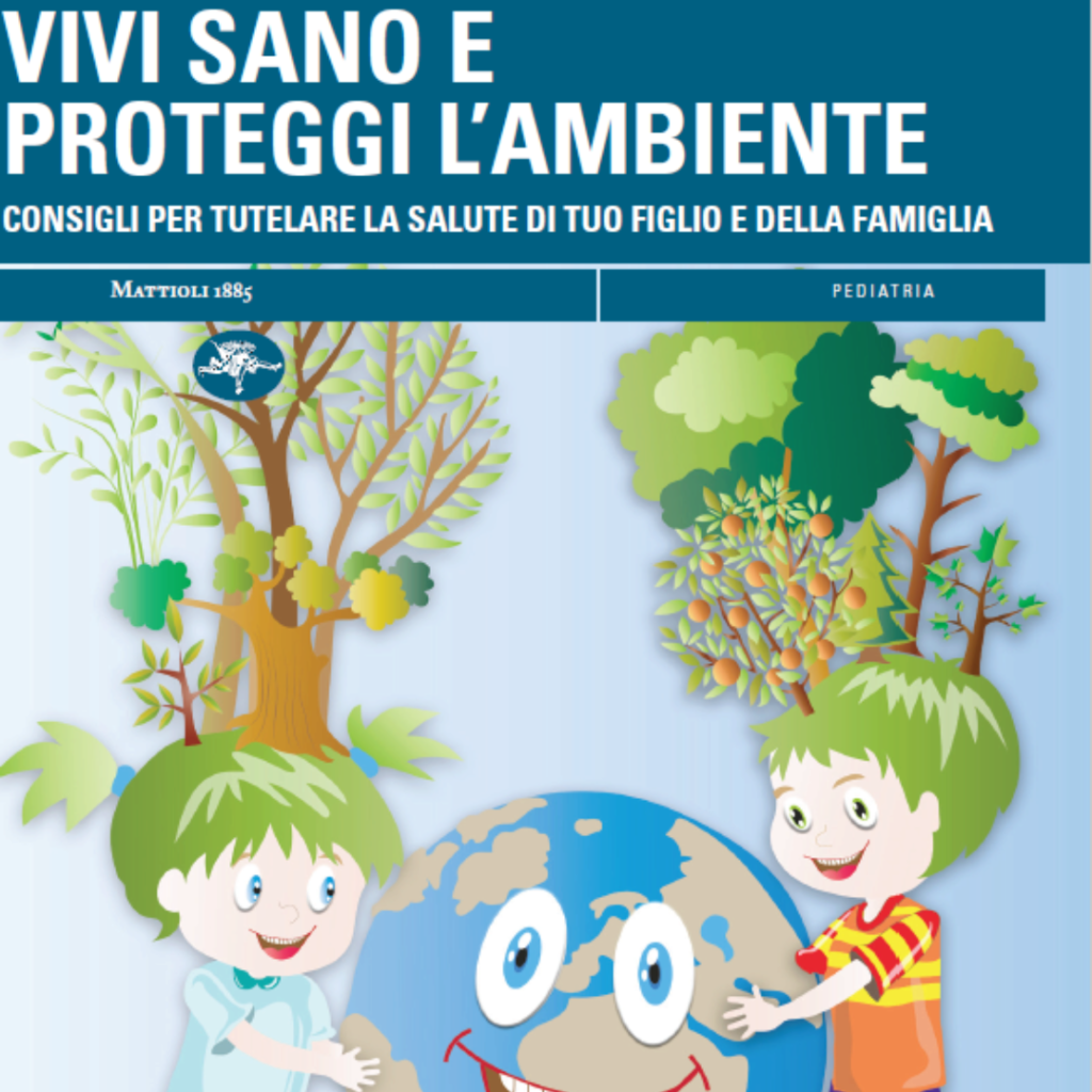 La Federazione Italiana dei Medici Pediatri ha pubblicato una guida per medici e famiglie intitolata “Vivere Sano e Proteggere l’Ambiente (Consigli per Proteggere la Salute dei Tuoi Bambini e della Famiglia)”. 
La guida afferma: “Se possibile, utilizzare frutta biologica certificata e limitare il consumo di frutta che può contenere residui multipli” e “Qual è la soluzione possibile? La soluzione risiede nell’agricoltura biologica, che utilizza metodi di coltivazione accurati per combattere insetti e parassiti, garantendo un alto livello di biodiversità. Usa sostanze naturali ed elimina l'uso di pesticidi e OGM.