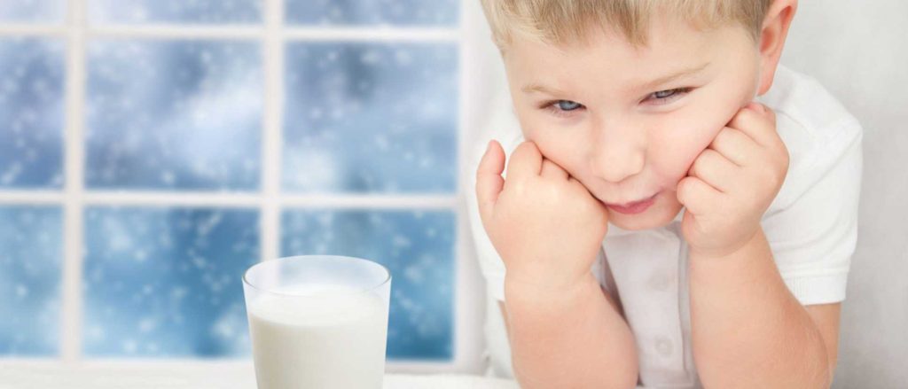 allergia latte ridurre l'iva