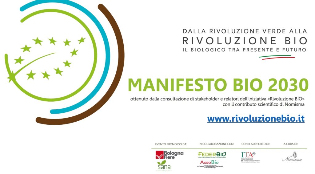 manifesto bio 2030