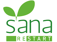 sana restart logo